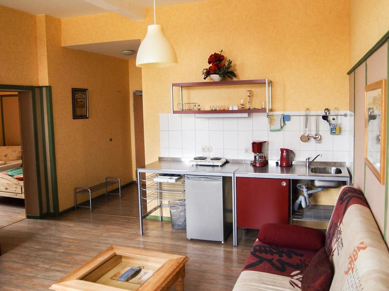 Haus Saarland *